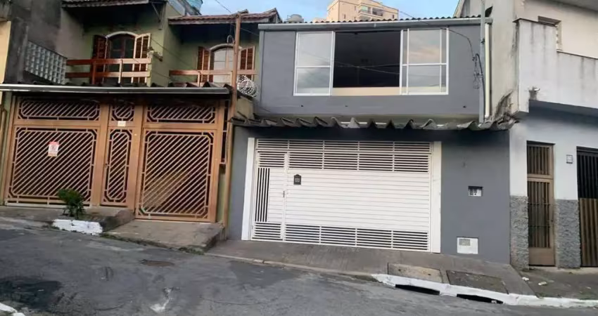 Casa com 3 dormitórios à venda, 143 m² por r$ 489.000,00 - tucuruvi - são paulo/sp