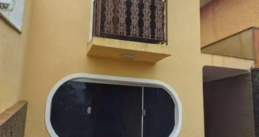 Sobrado com 3 dormitórios, 165 m² - venda por r$ 880.000 ou aluguel por r$ 5.040/mês - vila mazzei - são paulo/sp
