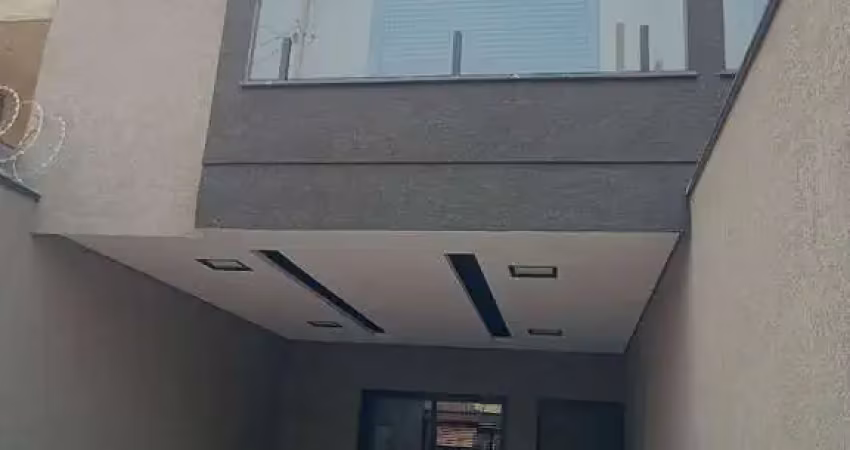 Sobrado com 3 dormitórios à venda, 113 m² por r$ 850.000 - vila gustavo - são paulo/sp