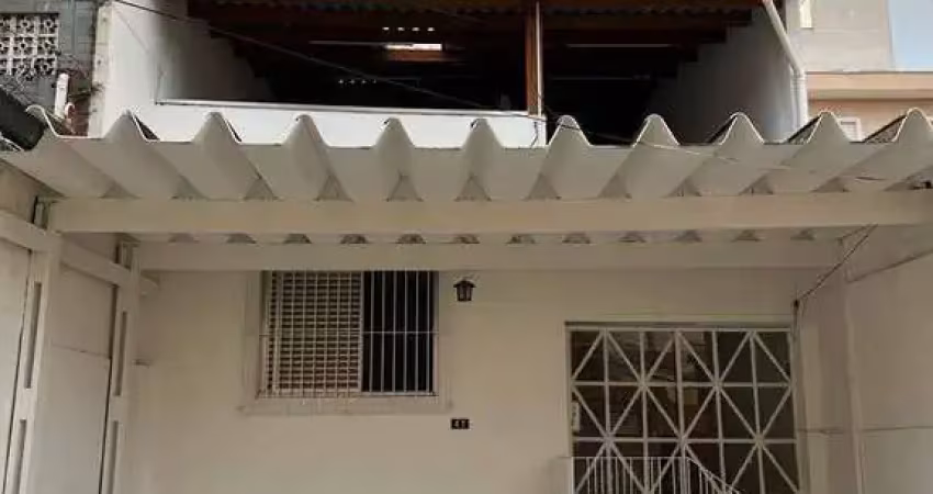 Sobrado com 2 dormitórios para alugar, 100 m² por r$ 2.500/mês - tucuruvi - são paulo/sp