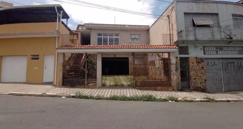 Sobrado com 3 dormitórios à venda, 252 m² por r$ 1.450.000 - vila maria alta - são paulo/sp
