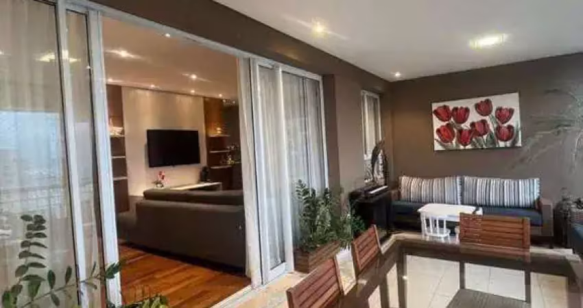 Apartamento com 4 dormitórios à venda, 146 m² por r$ 2.660.000 - belenzinho - são paulo/sp