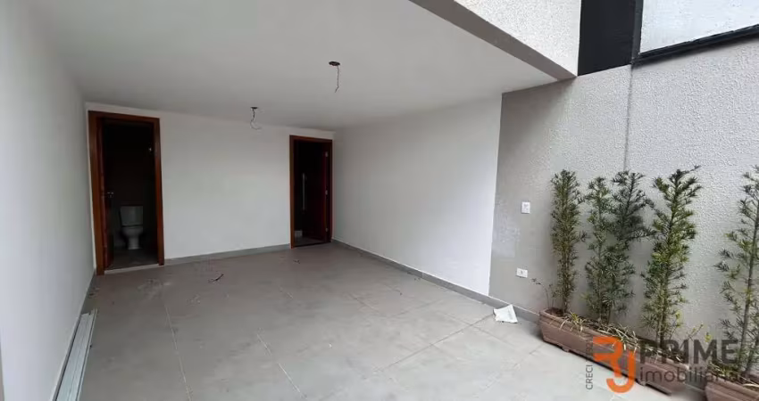 Sobrado com 3 dormitórios à venda, 140 m² por r$ 733.000,00 - parada inglesa - são paulo/sp