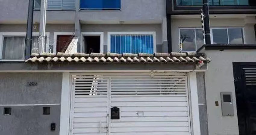 Sobrado com 2 dormitórios à venda, 140 m² por r$ 725.000 - parada inglesa - são paulo/sp