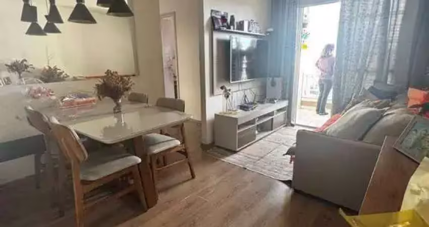 Apartamento com 3 dormitórios à venda, 62 m² por r$ 400.000 - vila amália - são paulo/sp