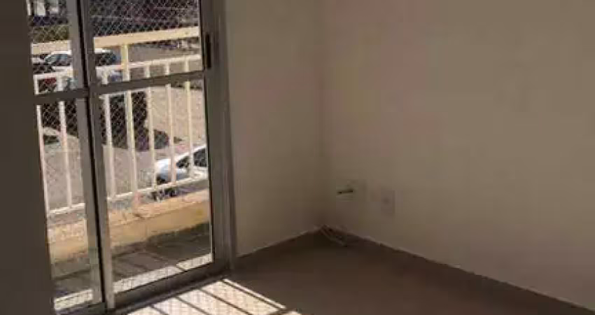 Apartamento com 2 dormitórios à venda, 50 m² por r$ 335.000 - vila carrão - são paulo/sp