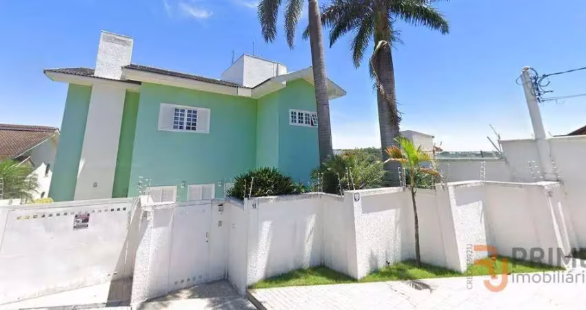 Casa com 8 dormitórios à venda, 1090 m² por r$ 6.500.000 - jardim virginia bianca - são paulo/sp