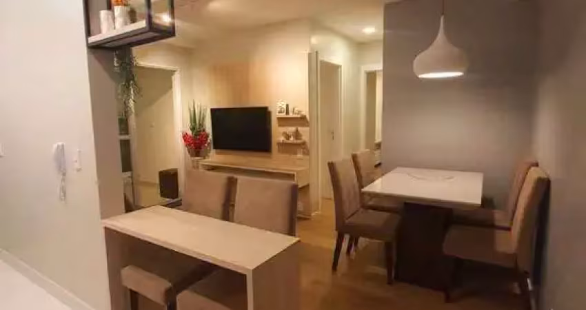 Apartamento com 2 dormitórios à venda, 55 m² por r$ 619.000,00 - mooca - são paulo/sp