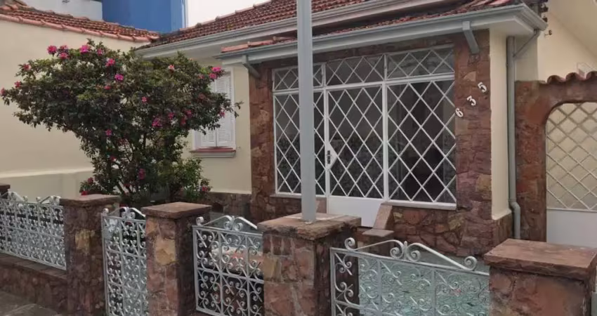 Casa com 3 dormitórios para alugar, 120 m² por r$ 5.000/mês - vila maria - são paulo/sp