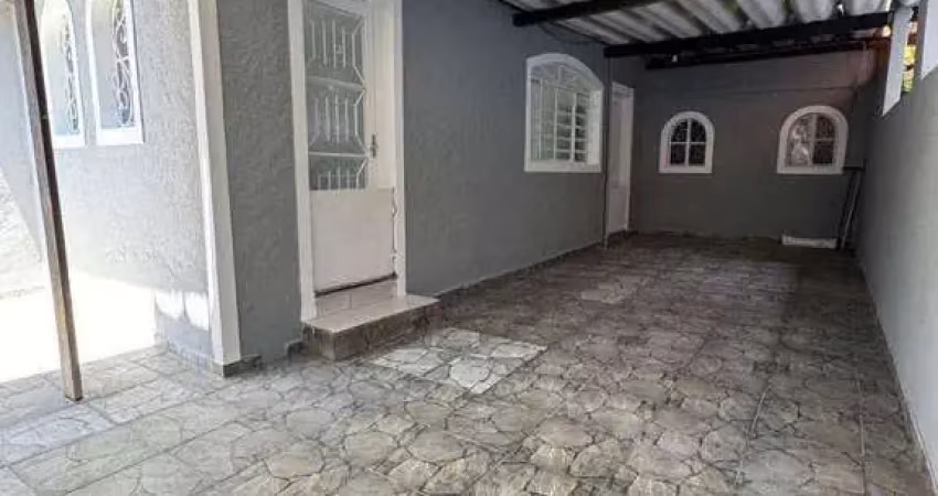 Casa com 2 dormitórios à venda, 100 m² por r$ 350.000 - vila constança - são paulo/sp