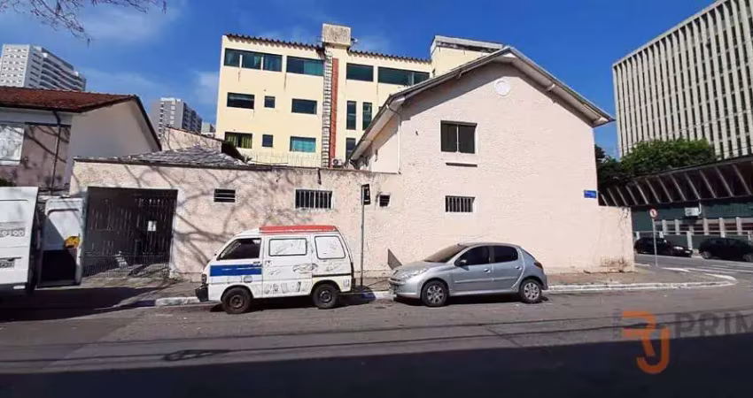Sobrado com 2 dormitórios à venda, 160 m² por r$ 1.000.000 - tatuapé - são paulo/sp