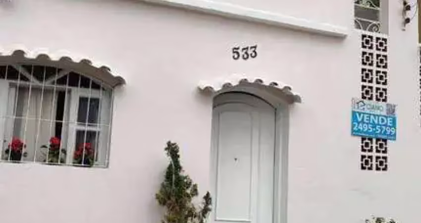Sobrado com 3 dormitórios à venda, 65 m² por r$ 795.000 - tatuapé - são paulo/sp