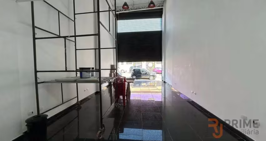 Galpão para alugar, 150 m² por r$ 8.000/mês - tatuapé - são paulo/sp