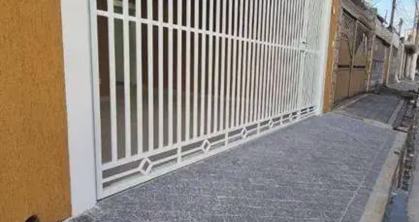 Casa com 3 dormitórios à venda, 126 m² por r$ 740.000 - tatuapé - são paulo/sp