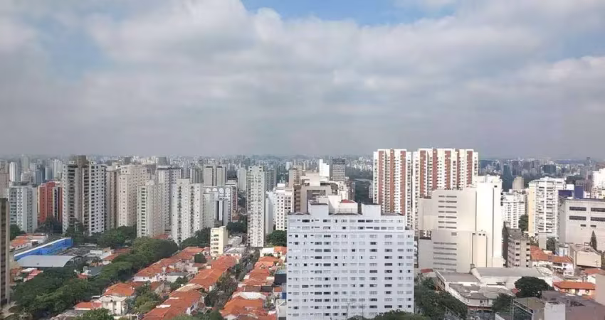 Apartamento com 3 dormitórios à venda, 186 m² por r$ 3.550.000,00 - vila mariana - são paulo/sp