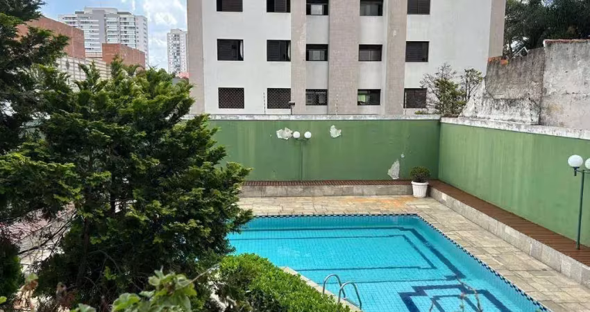 Apartamento com 3 dormitórios à venda, 183 m² por r$ 1.270.000 - tatuapé - são paulo/sp