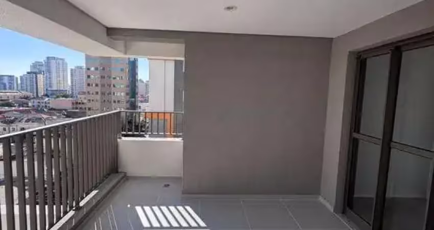 Apartamento com 3 dormitórios à venda, 84 m² por r$ 1.180.000,00 - tatuapé - são paulo/sp