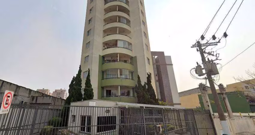 Belíssimo apartamento 54m2, 2 dormitórios, 1 suíte, 2 vagas, próximo ao metrô penha