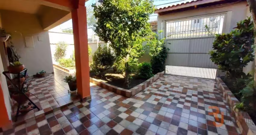 Casa com 2 dormitórios à venda, 284 m² por r$ 638.000,00 - parque edu chaves - são paulo/sp