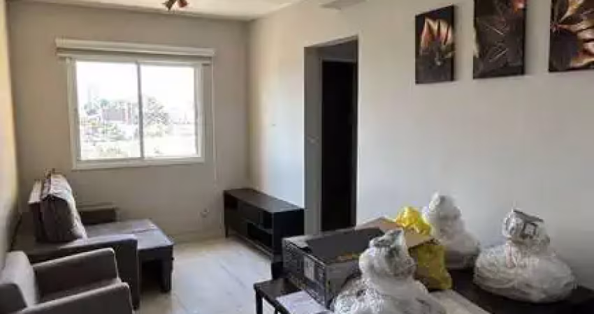 Apartamento com 2 dormitórios à venda, 45 m² por r$ 370.000,00 - maranhão - são paulo/sp