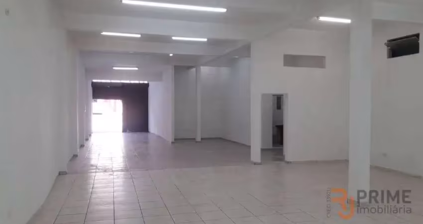 Salão para alugar, 220 m² por r$ 11.205,80/mês - são miguel paulista - são paulo/sp