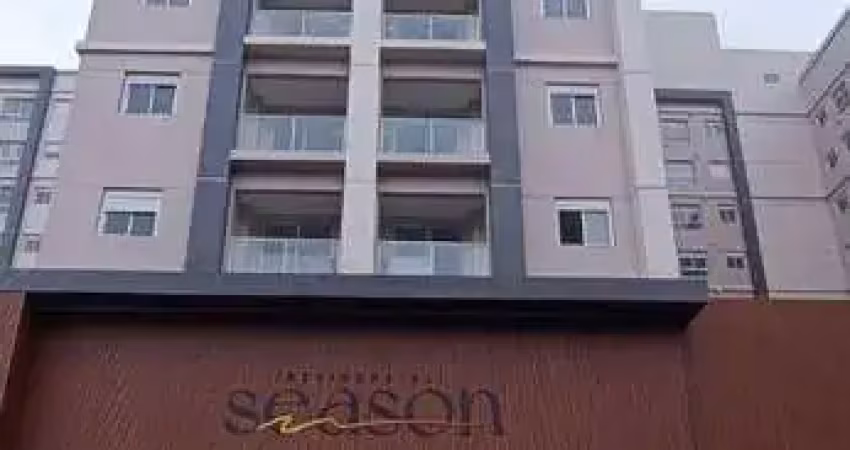 Apartamento com 2 dormitórios para alugar, 35 m² por r$ 2.700/mês - vila mazzei - são paulo/sp