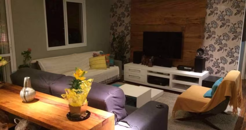 Apartamento com 3 dormitórios à venda, 126 m² por R$ 1.060.000,00 - Lauzane Paulista - São Paulo/SP