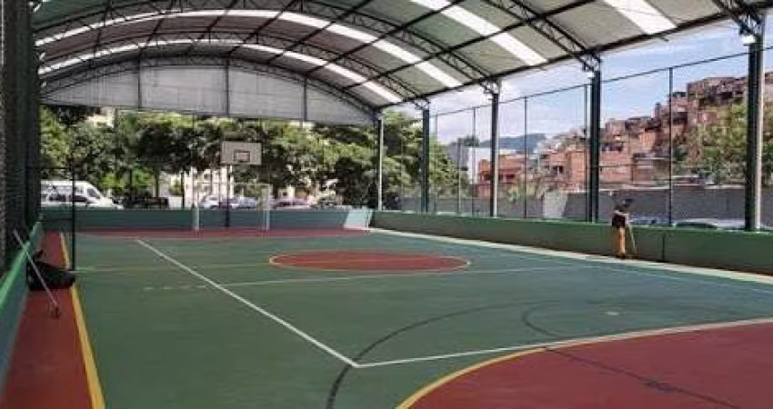 Apartamento com 3 dormitórios à venda, 68 m² por R$ 349.000,00 - Mandaqui - São Paulo/SP