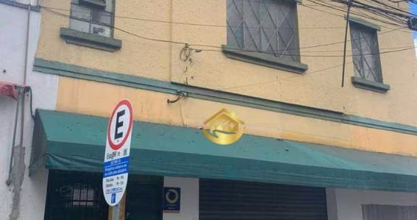 Loja para alugar, 28 m² por R$ 1.716,35/mês - Centro - Curitiba/PR