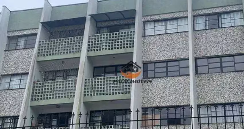 Apartamento com 2 dormitórios para alugar, 81 m² por r$ 3.300,00/mês - vila izabel - curitiba/pr