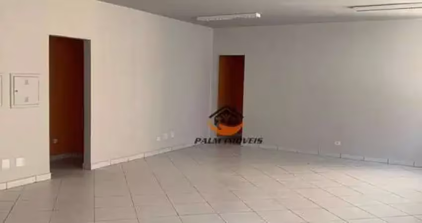 Sala para alugar, 76 m² por r$ 3.072,08/mês - centro - curitiba/pr