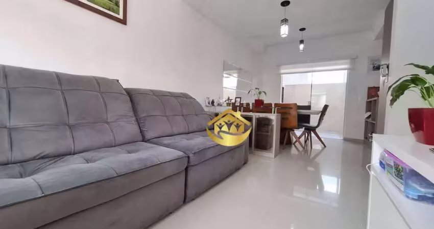 Casa com 3 quartos à venda na Rua Maria Teixeira de Mello, Santa Cândida, Curitiba
