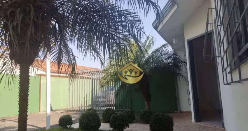 Casa com 3 dormitórios à venda, 92 m² por R$ 360.000,00 - São Gabriel - Colombo/PR