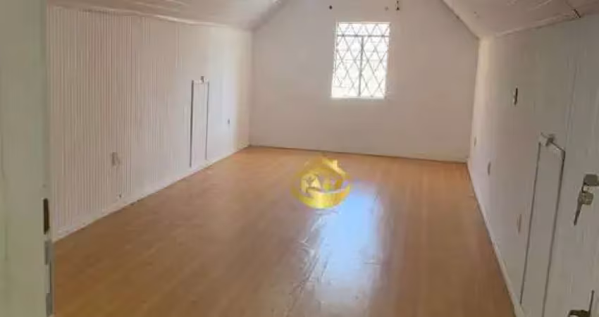 Casa para alugar, 75 m² por r$ 3.625,00/mês - juvevê - curitiba/pr