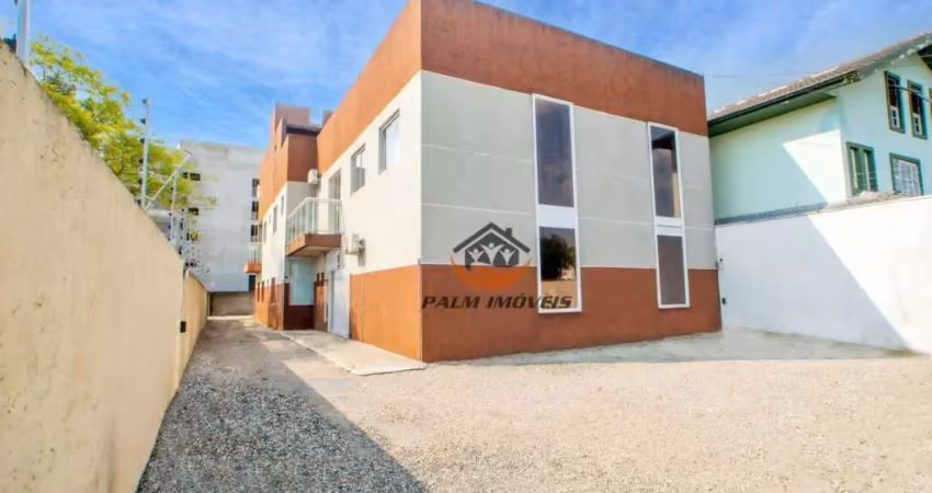 Prédio à venda, 450 m² por R$ 1.750.000,00 - Prado Velho - Curitiba/PR