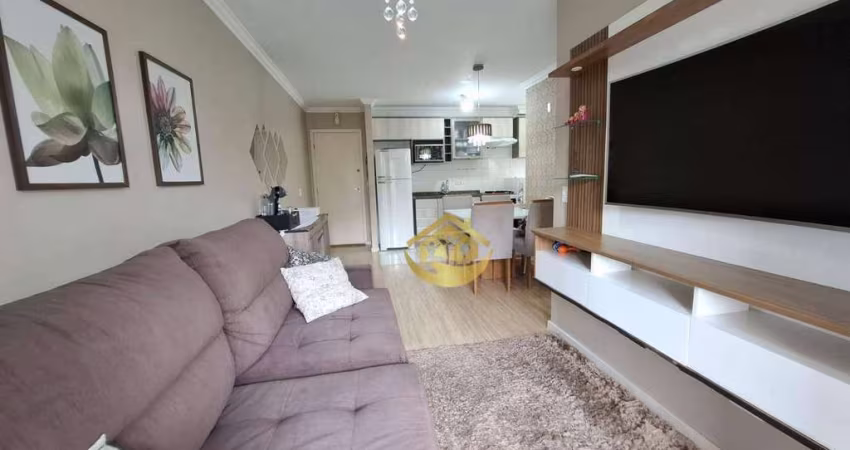 APARTAMENTO SANTA CANDIDA  03 DORMITÓRIOS