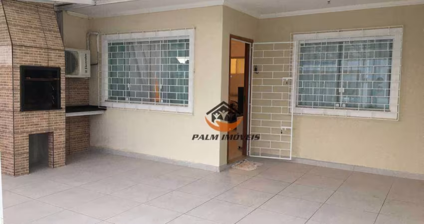 Casa com 2 dormitórios à venda, 55 m² por R$ 295.000,00 - Balneário Eliane - Guaratuba/PR