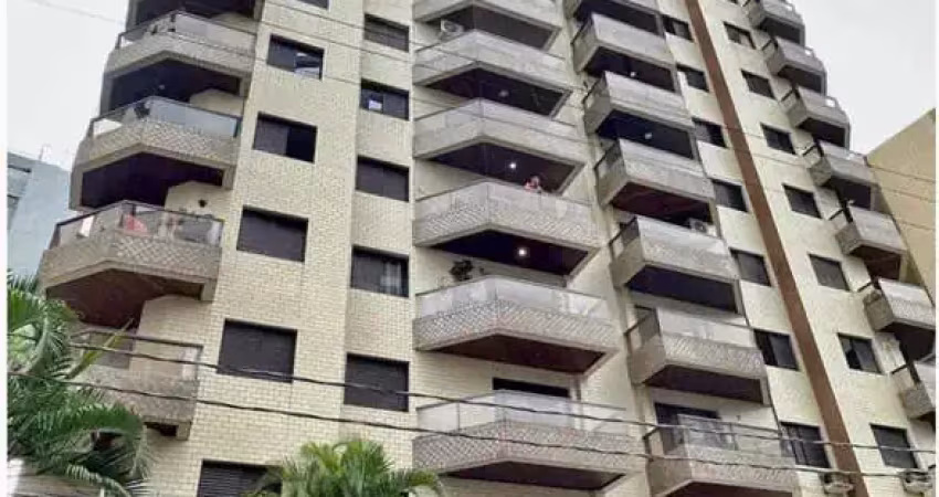 Apartamento com 2 quartos à venda na Rua Padre José de Anchieta, 199, Aviação, Praia Grande