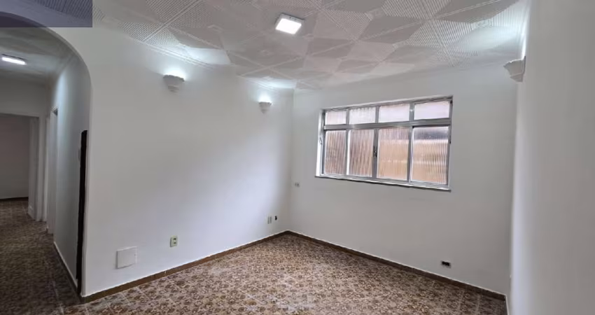 Apartamento com 3 quartos para alugar na Rua Comendador Martins, 531, Encruzilhada, Santos