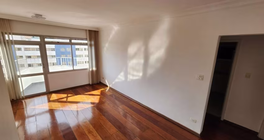 Apartamento com 2 quartos à venda na Avenida Presidente Wilson, 58, Gonzaga, Santos