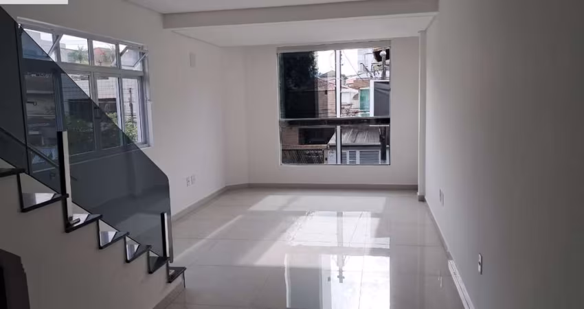 Casa com 3 quartos à venda na Rua Nabuco de Araújo, 448, Embaré, Santos