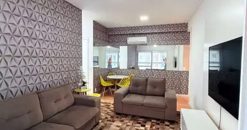 Apartamento com 2 quartos à venda na Rua José Caballero, 66, Gonzaga, Santos