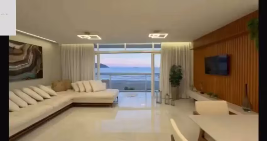 Apartamento com 3 quartos à venda na Rua Carlos Afonseca, 190, Gonzaga, Santos