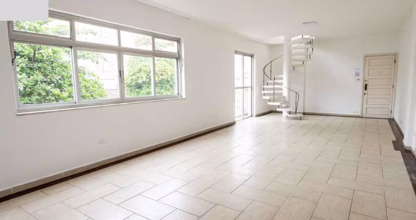 Apartamento com 5 quartos à venda na Rua Benjamin Constant, 2, Embaré, Santos