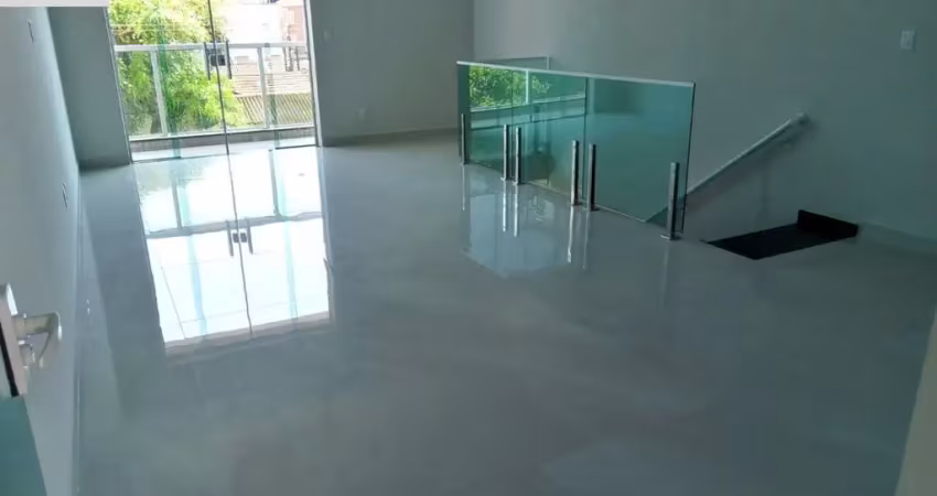 Casa com 3 quartos à venda na Rua Liberdade, 72, Boqueirão, Santos