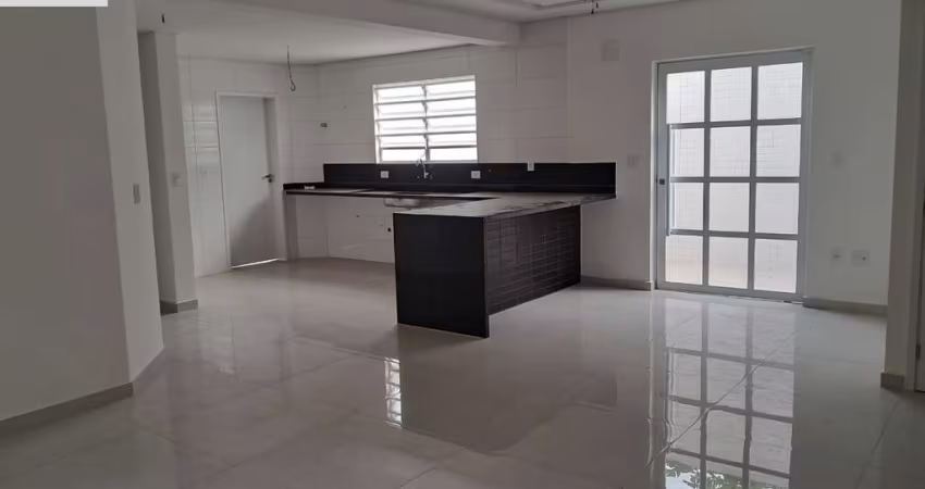 Casa com 3 quartos à venda na Rua Nabuco de Araújo, 448, Embaré, Santos