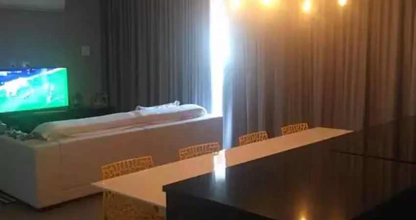 Apartamento com 3 quartos à venda na Rua Álvaro Alvim, 181, Embaré, Santos