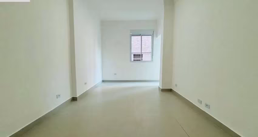 Imperdível apartamento à venda em santos-sp, no bairro josé menino: 1 quarto, 1 suíte, 1 sala, 2 banheiros, 56m²!