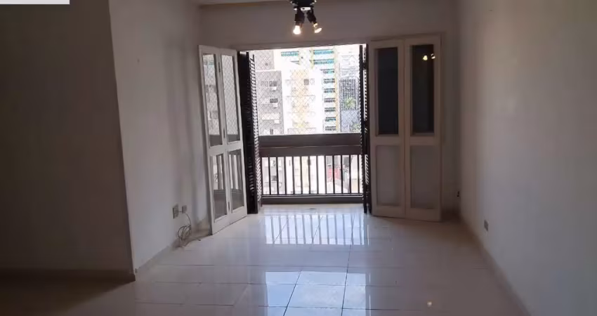 Apartamento para venda no gonzaga, santos-sp: 2 quartos, 1 sala, 2 banheiros, 1 vaga de garagem - 99,37 m² de área