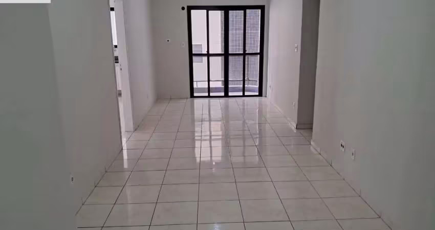 Apartamento de 2 quartos na ponta da praia em santos-sp: 96m², 1 suíte, 3 banheiros e vaga de garagem!